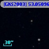 [GKS2003] 53.050967-27.721956