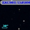 [GKS2003] 53.050980-27.727597