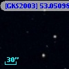 [GKS2003] 53.050982-27.735991