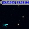 [GKS2003] 53.051016-27.733634