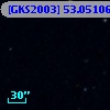 [GKS2003] 53.051063-27.776761