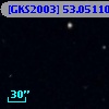 [GKS2003] 53.051104-27.764368