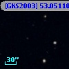 [GKS2003] 53.051105-27.731621