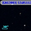 [GKS2003] 53.051128-27.721603