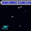 [GKS2003] 53.051163-27.701513
