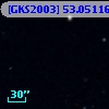 [GKS2003] 53.051166-27.767794