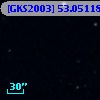 [GKS2003] 53.051186-27.773663