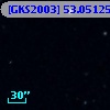 [GKS2003] 53.051252-27.770630