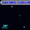 [GKS2003] 53.051496-27.717420