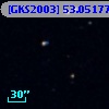 [GKS2003] 53.051779-27.708285