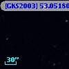 [GKS2003] 53.051806-27.770982