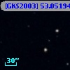 [GKS2003] 53.051948-27.740383
