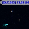 [GKS2003] 53.051976-27.709062