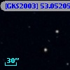[GKS2003] 53.052054-27.740322