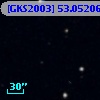 [GKS2003] 53.052061-27.728203