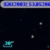 [GKS2003] 53.052062-27.739292