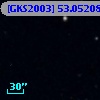[GKS2003] 53.052080-27.766775