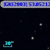 [GKS2003] 53.052122-27.737877