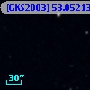 [GKS2003] 53.052134-27.767836