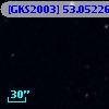 [GKS2003] 53.052264-27.773666