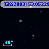 [GKS2003] 53.052280-27.706929