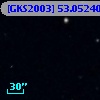 [GKS2003] 53.052400-27.765568