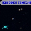 [GKS2003] 53.052479-27.698127