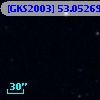 [GKS2003] 53.052695-27.769348
