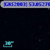 [GKS2003] 53.052703-27.777250