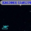 [GKS2003] 53.052708-27.767674