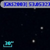 [GKS2003] 53.053277-27.734820