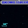 [GKS2003] 53.053399-27.775351
