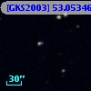 [GKS2003] 53.053461-27.704462