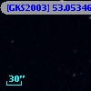 [GKS2003] 53.053465-27.776297