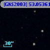 [GKS2003] 53.053615-27.731759