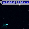 [GKS2003] 53.053670-27.767622