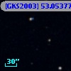 [GKS2003] 53.053776-27.714741