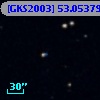 [GKS2003] 53.053792-27.700818
