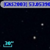 [GKS2003] 53.053904-27.738329