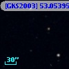 [GKS2003] 53.053956-27.722379