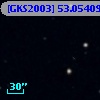 [GKS2003] 53.054095-27.740351