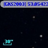 [GKS2003] 53.054220-27.725346