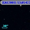 [GKS2003] 53.054225-27.766883