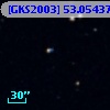 [GKS2003] 53.054374-27.705438