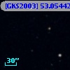 [GKS2003] 53.054425-27.723068