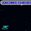 [GKS2003] 53.054554-27.768306