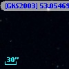 [GKS2003] 53.054695-27.769202