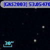[GKS2003] 53.054706-27.735505