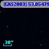 [GKS2003] 53.054789-27.772032