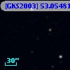 [GKS2003] 53.054811-27.721932